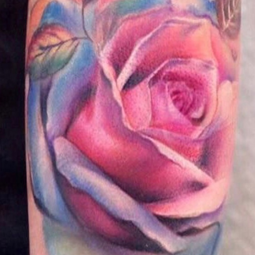 Meet your Posher, Angelica